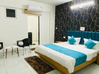 Hotel Balaji Villa - Vadodara - 3