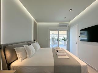 Luxurious Penthouse City Centre - Tessalónica - 7