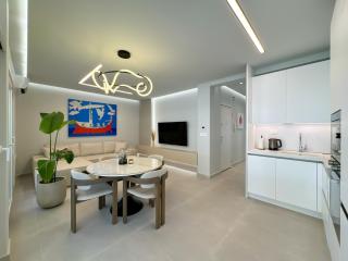 Luxurious Penthouse City Centre - Tessalónica - 3