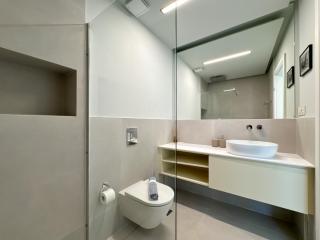 Luxurious Penthouse City Centre - Tessalónica - 5