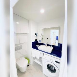 Семейный люкс на первой линии - 3