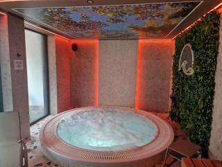 Luksusowy Apartament przy plaży - Grzybowo - 9