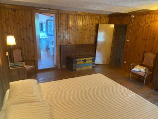 casa in roccaforte Longobarda - Bagni di Lucca - 5
