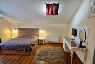 Helen Hotel - Mykolaïv - 8