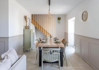 L'abri côtier du Vivier - Le Vivier-sur-Mer - 0