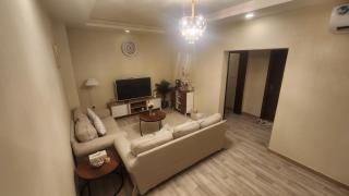Luxury apartment with balcony, City view - Jeddah - 1