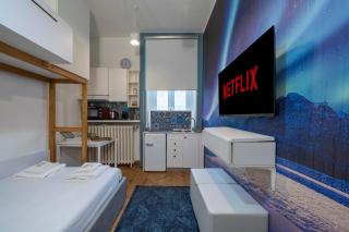 Loreto Prestige - Parking Free & Bulb Gym - Milan - 3