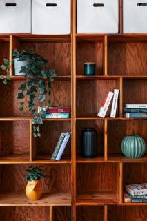 oompH Warsaw Central Apartment - 3