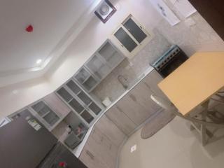 Luxury apartment with balcony, City view - 2