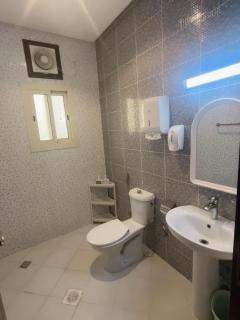 Luxury apartment with balcony, City view - Jeddah - 6