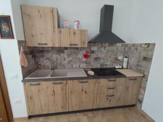 Agriturismo Campo alla Cantina appartamento Papavero-Malva - 4