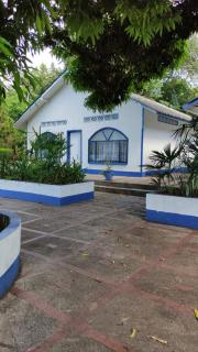 Centro vacacional Marques de San Luis - Melgar - 8