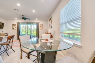 Wesley Chapel End Unit with Patio and Nature Views! - Wesley Chapel - 4