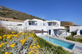 Ariti's Villas 1 - Naxos - Naxos Chora - 0