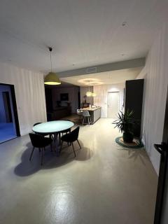 Villa Saint Quentin La Poterie - Saint-Quentin-la-Poterie - 7