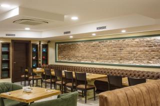 Antroyal Hotel - Antalya - 4