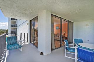 Cape Winds Resort - Cape Canaveral - 3