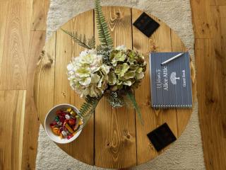 Studio-King Bed-Wye Valley Views - 3