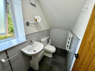 Studio-King Bed-Wye Valley Views - 1