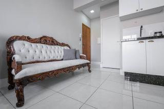 Budget Studio Completo Econômico Centro - São Paulo - 7