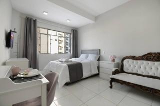 Budget Studio Completo Econômico Centro - São Paulo - 3