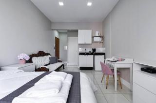 Budget Studio Completo Econômico Centro - São Paulo - 1
