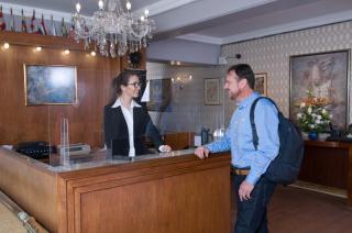 Hotel Imperio - Santiago - 0