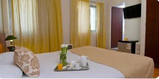 Hotel Imperio - Santiago - 7