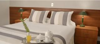 Hotel Imperio - Santiago - 5