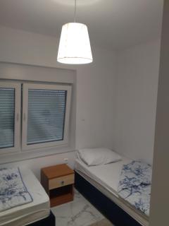 Nediljka Ramljak apartman - 1