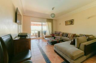 superbe appartement au golf de bouznika plage - Bouznika - 7