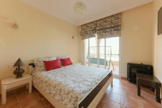 superbe appartement au golf de bouznika plage - Bouznika - 6