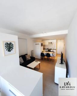 Lavarden Loft Boutique - Rosario - 0
