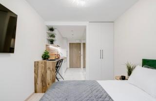 Zveryno apartment - Vilnius - 5