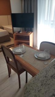 FORTUNE RESIDENCE JARDINS - FLAT174 - Próximo da Avenida Paulista - São Paulo - 4
