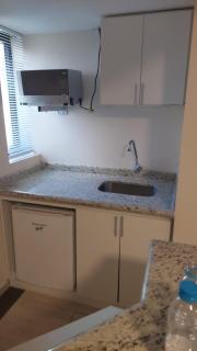 FORTUNE RESIDENCE JARDINS - FLAT174 - Próximo da Avenida Paulista - São Paulo - 3
