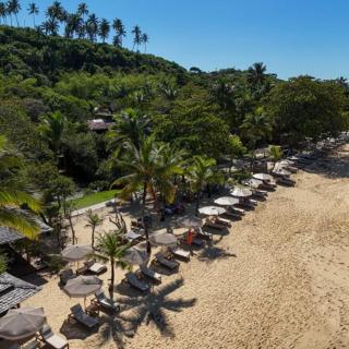 Amaia Trancoso Hotel - 3