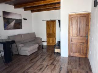 El refugio de los - 1