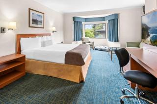 Best Western De Anza Inn - Monterey - 5
