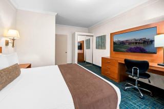 Best Western De Anza Inn - Monterey - 8