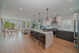 Huge 2000 sqft Luxury & Stylish Condo minutes to New York - Jersey City - 1