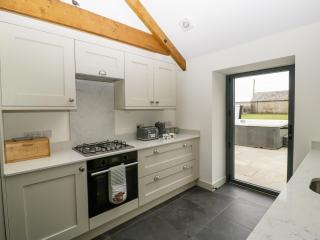 The Byre - Bridgend - 1
