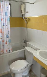 2 bedroom Mountain view cozy family flat - 5