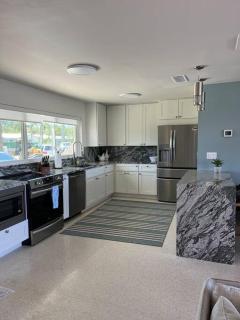 The Boat House, Direct Gulf Access, Pool and Spa Cape Coral - 1