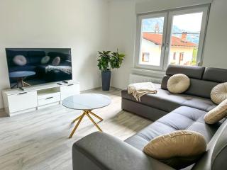 Mountain Echo Apartment - 0
