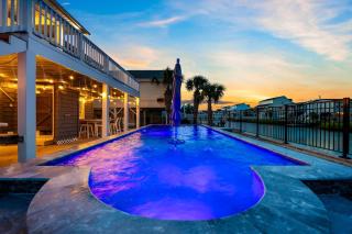A Boardwalk Away - Myrtle Beach - 9