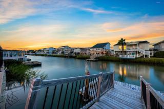 A Boardwalk Away - Myrtle Beach - 3