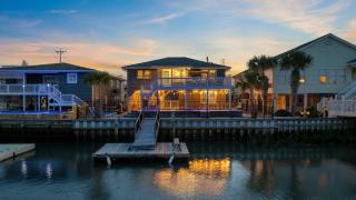 A Boardwalk Away - Myrtle Beach - 2