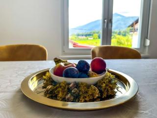 Mountain Echo Apartment - Kobarid - 1