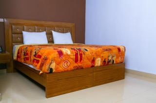 Wakola Hotel Cheikh Anta DIOP - 4